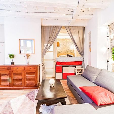 Le Petit St Paul - Vieux Lyon Lejlighed Eksteriør billede