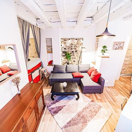 Le Petit St Paul - Vieux Lyon Lejlighed Eksteriør billede